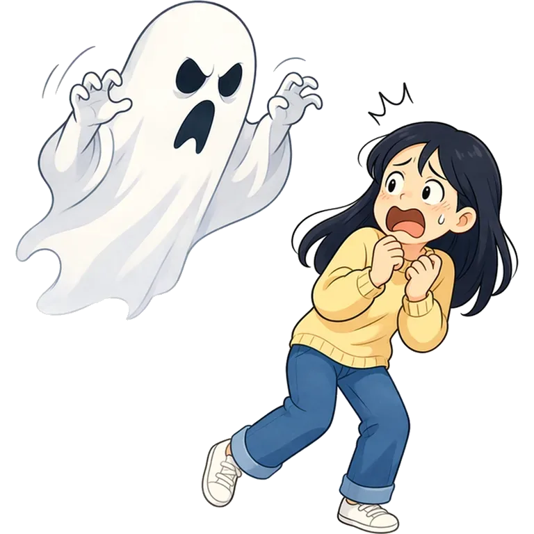 to fear