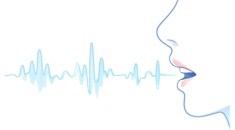 voice