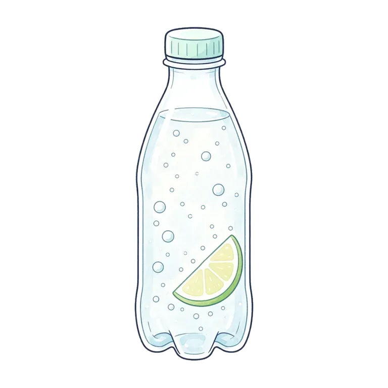 soda