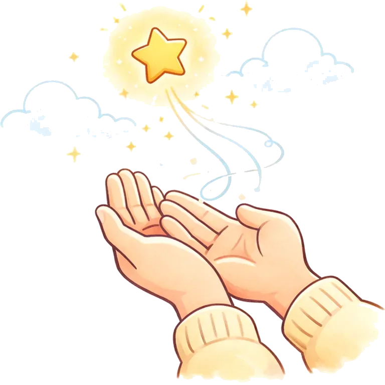 to wish