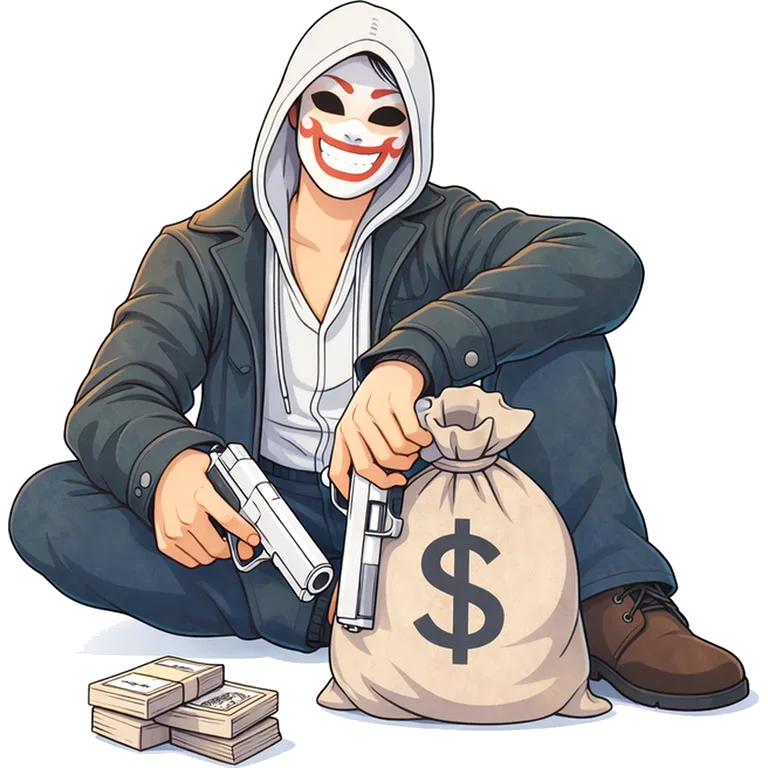 crime
