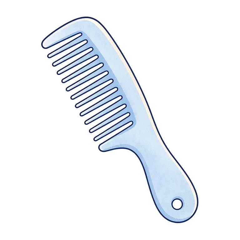 comb