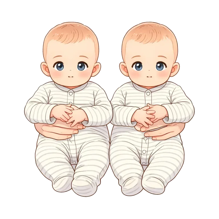 twins