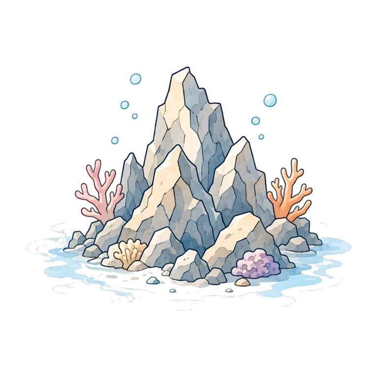 reef