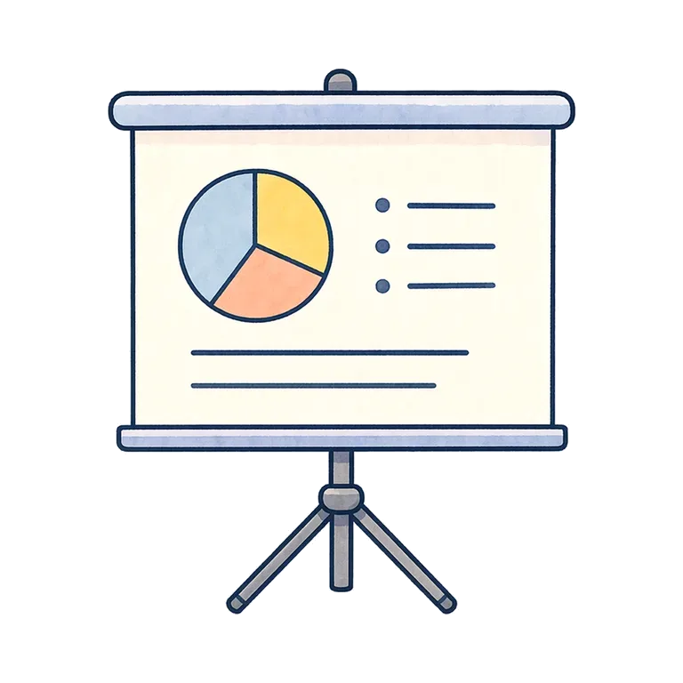 presentation