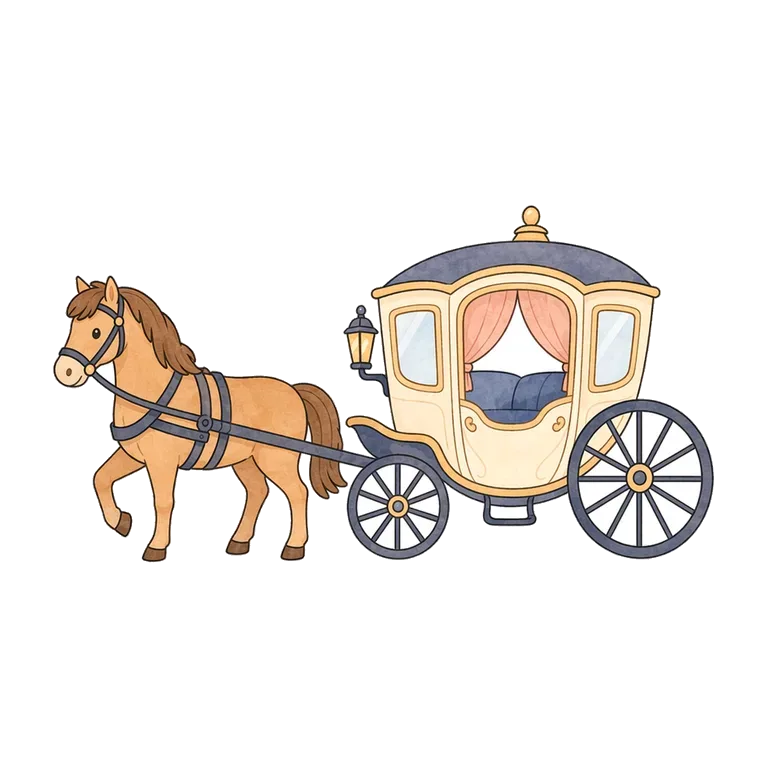 carriage