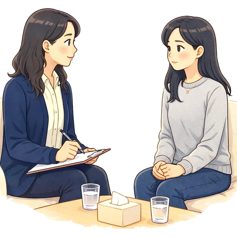 counseling