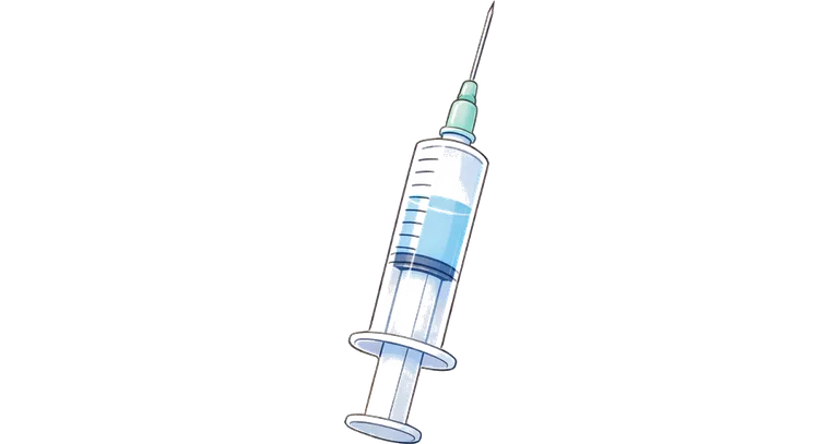 injection