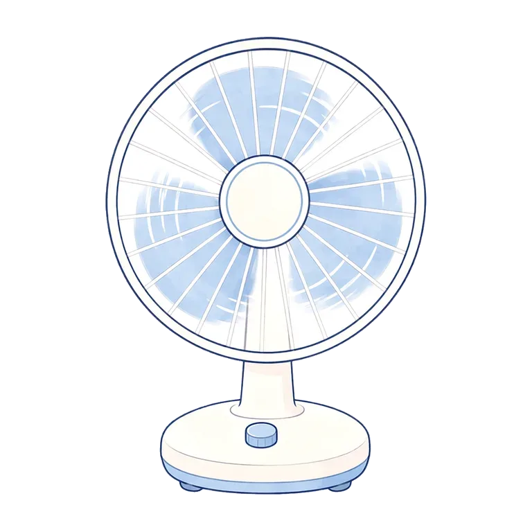 fan