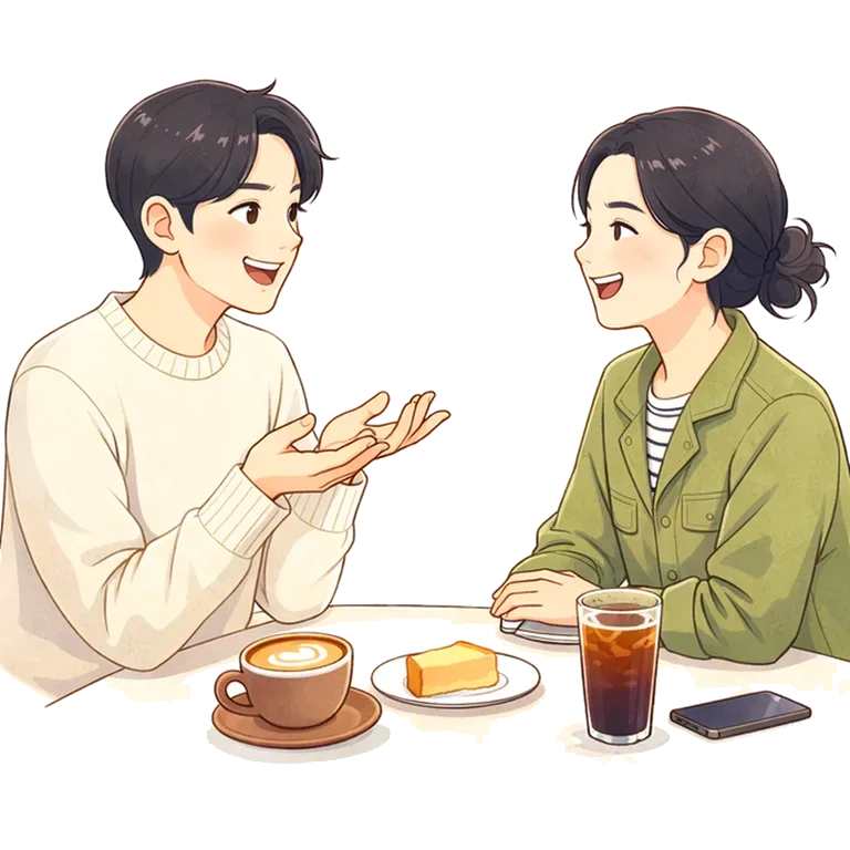 conversation