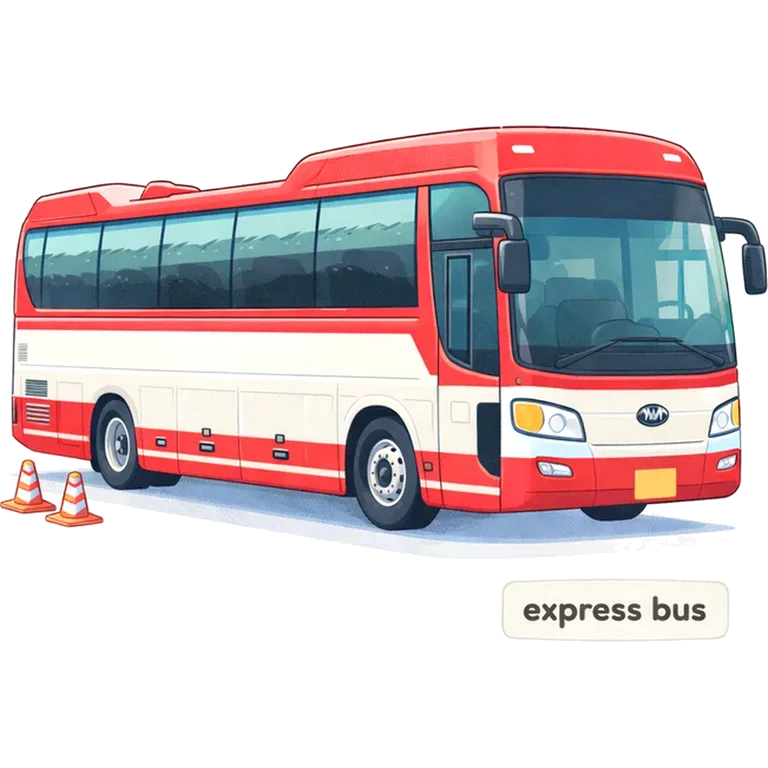 express bus
