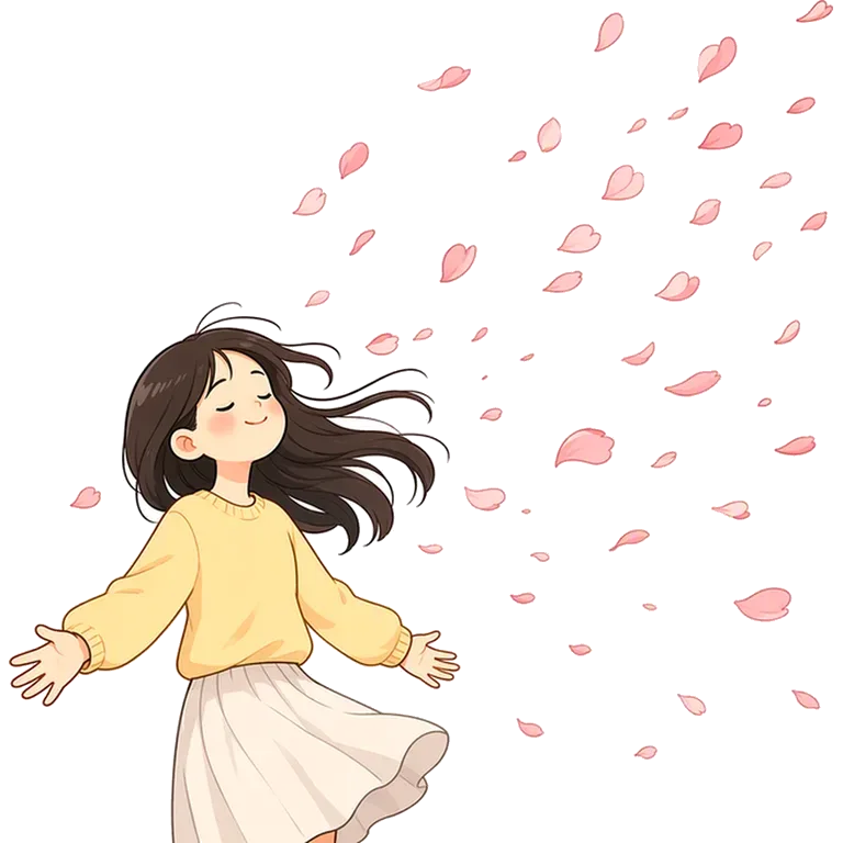 to scatter