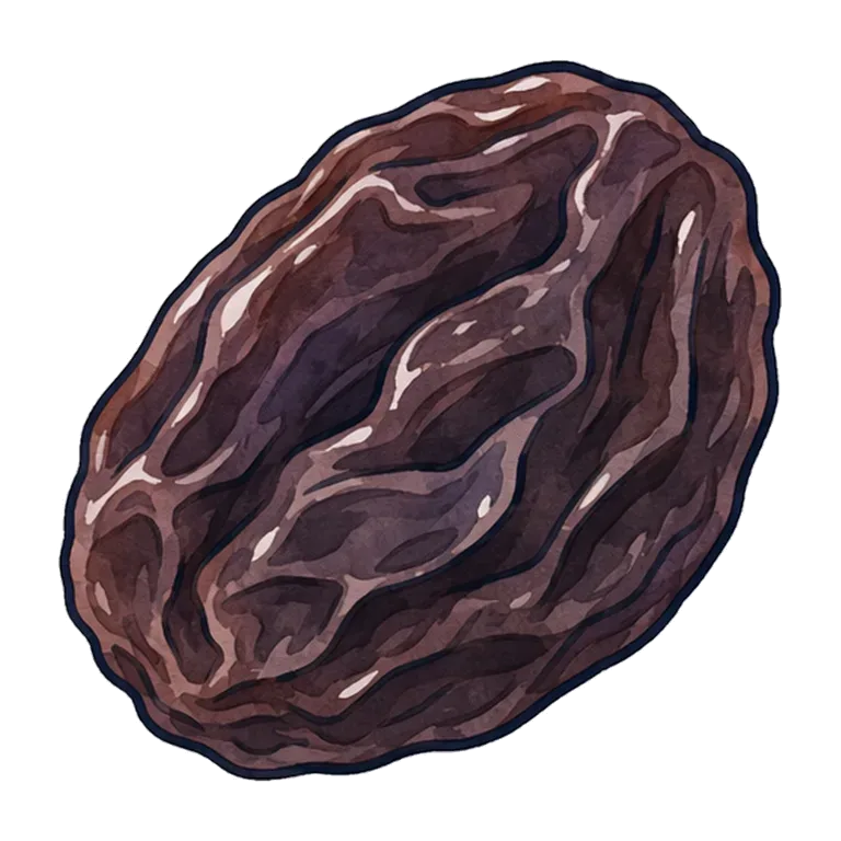 raisin