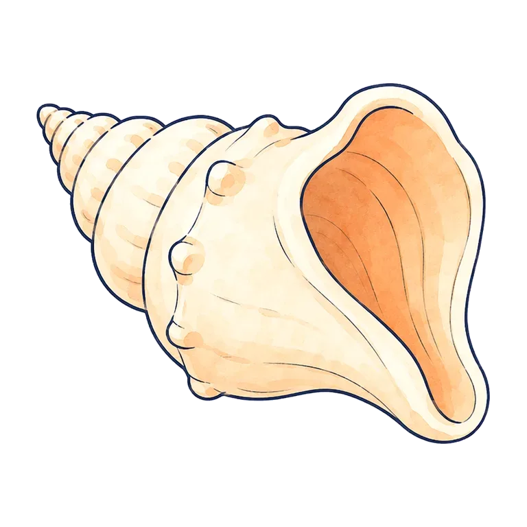 sea snail