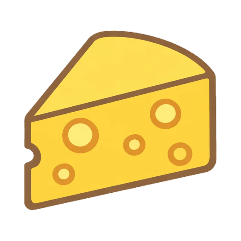 cheese