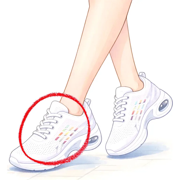 sneakers