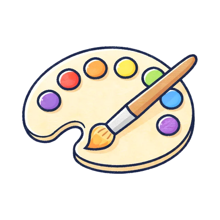 color