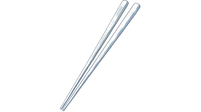 chopsticks