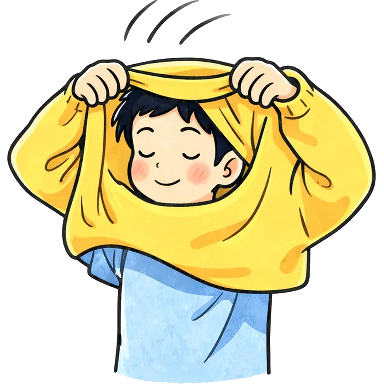 to wear