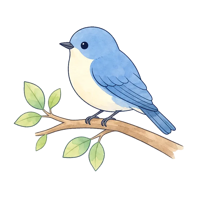 bird