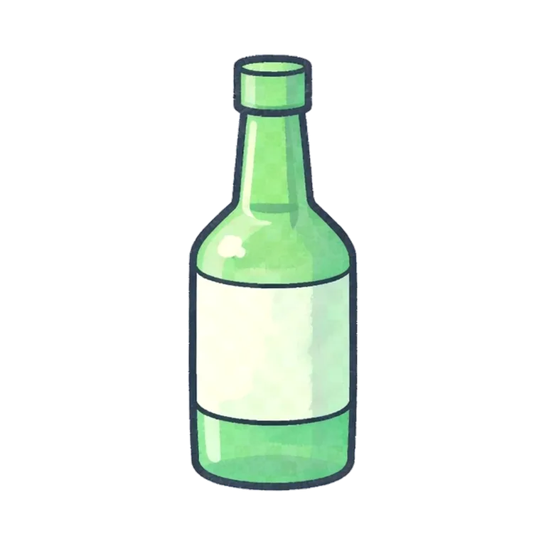 alcohol