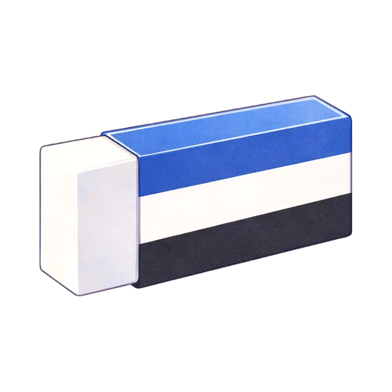 eraser