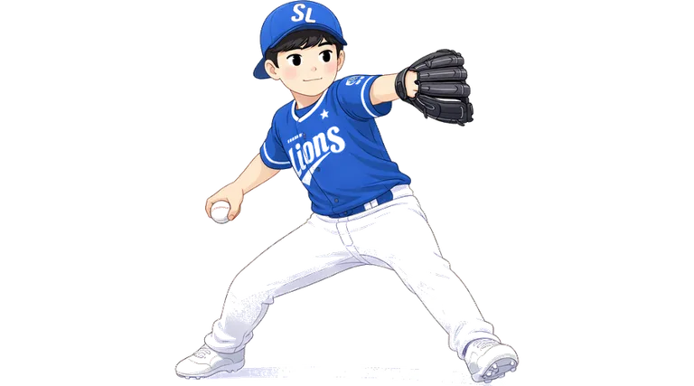 baseball