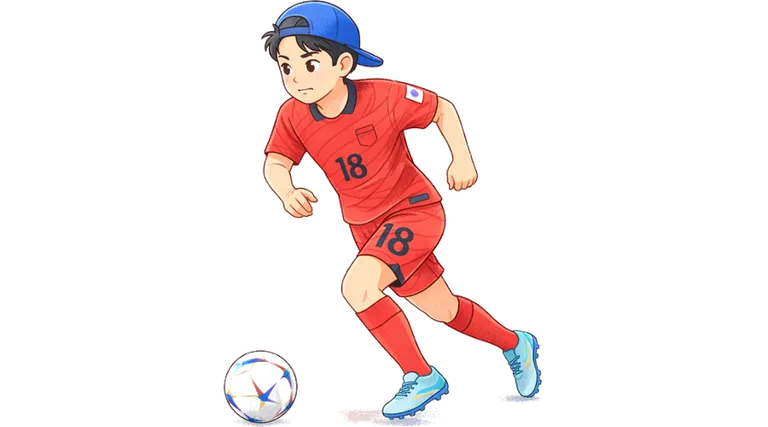 player