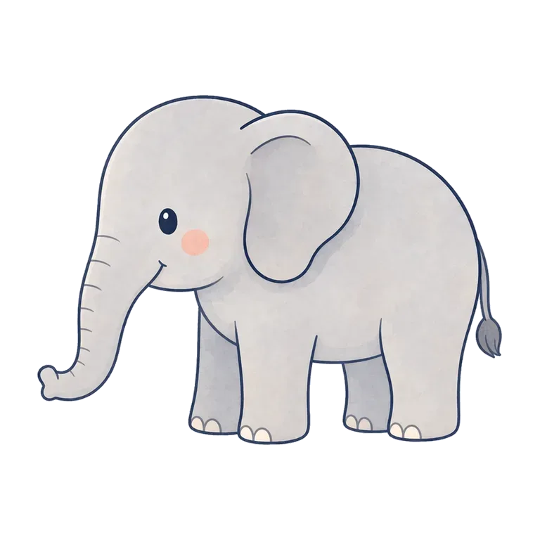 elephant