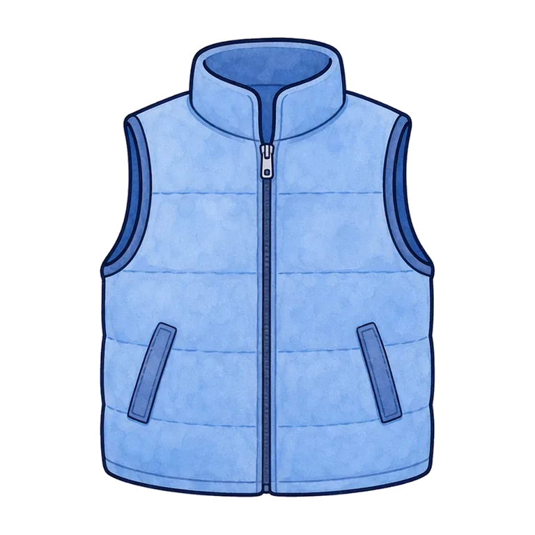 vest