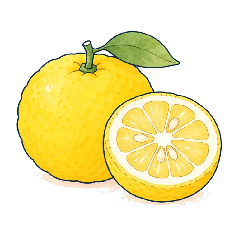 yuzu