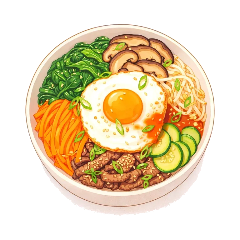 bibimbap