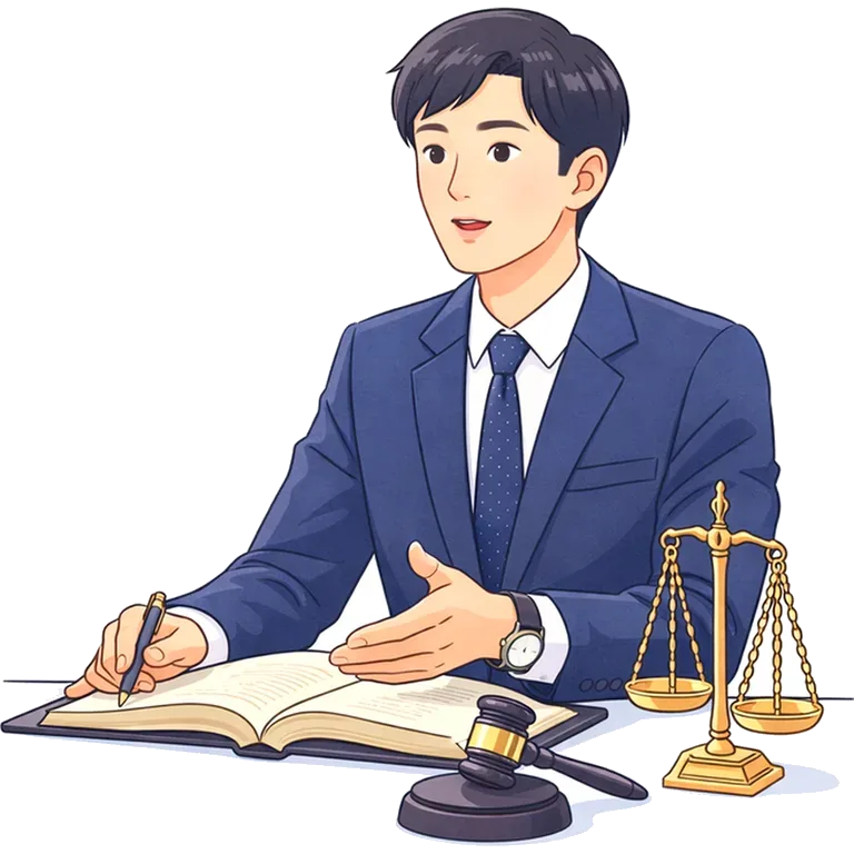 lawyer
