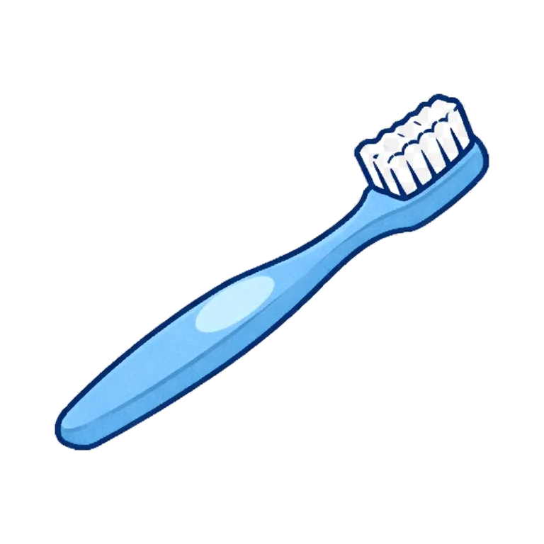 toothbrush