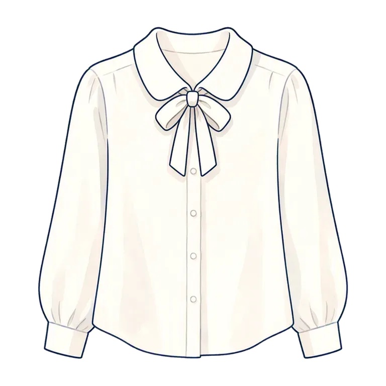 blouse