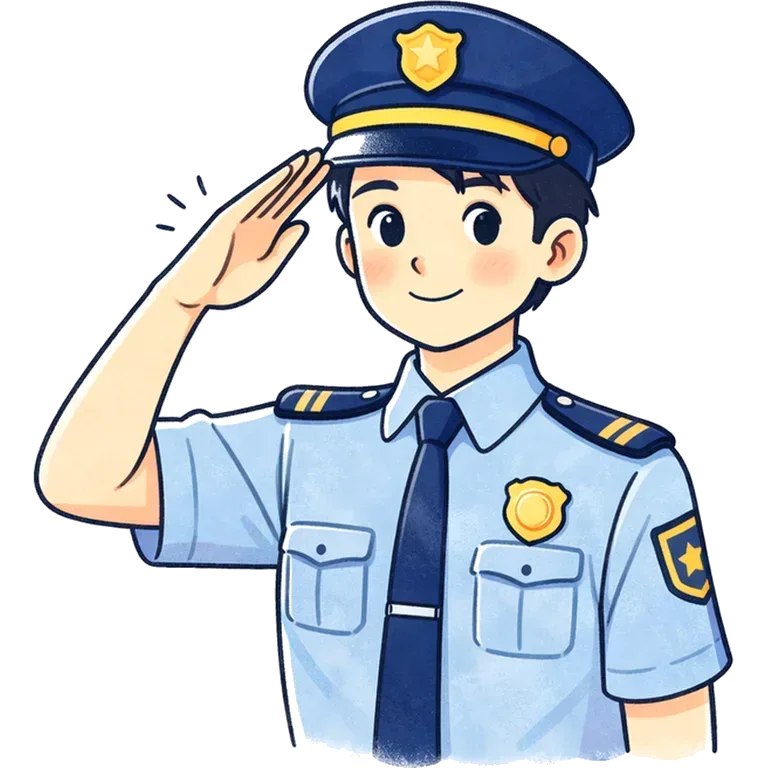 police officer