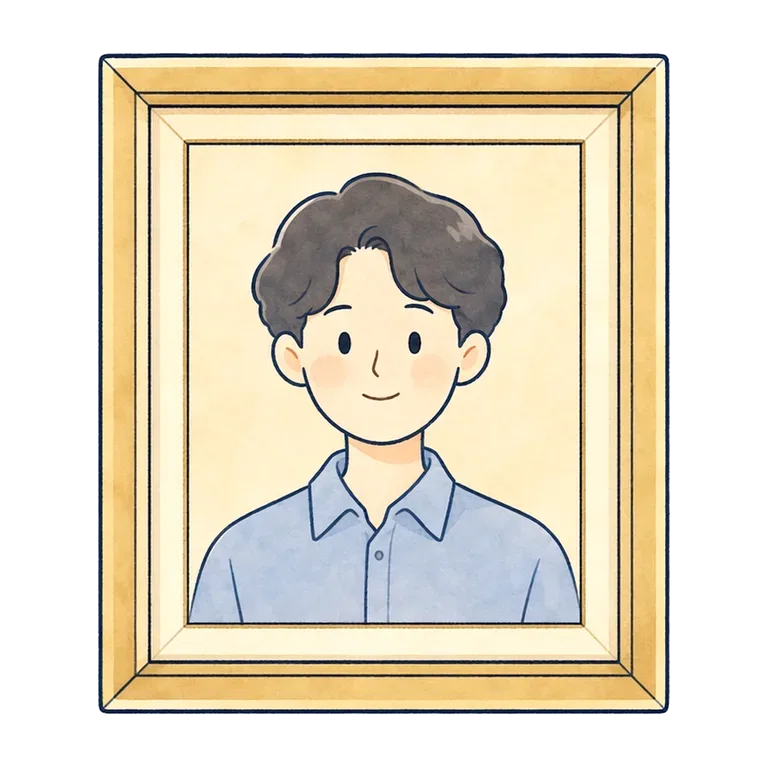 portrait