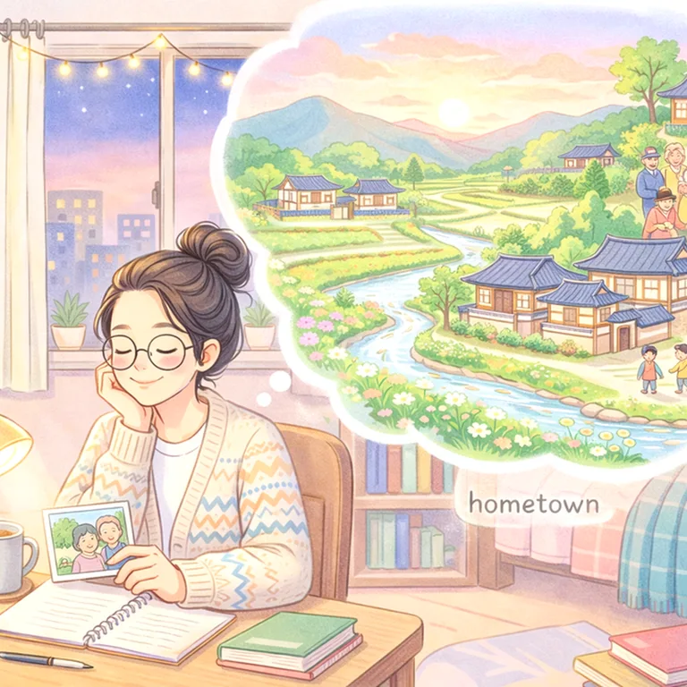 hometown