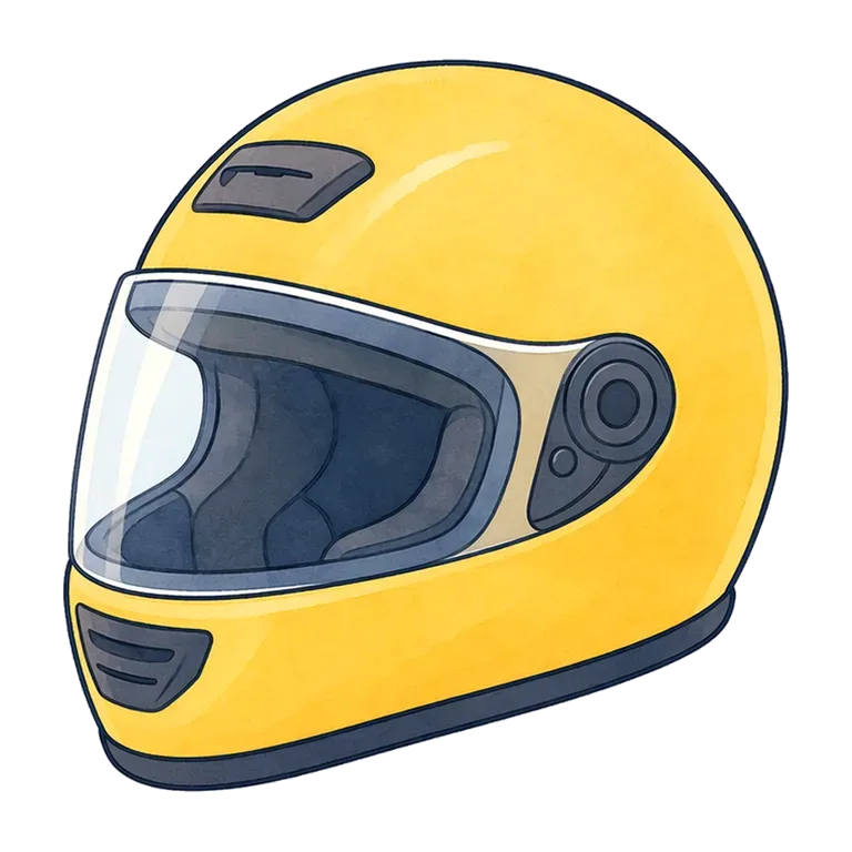 helmet