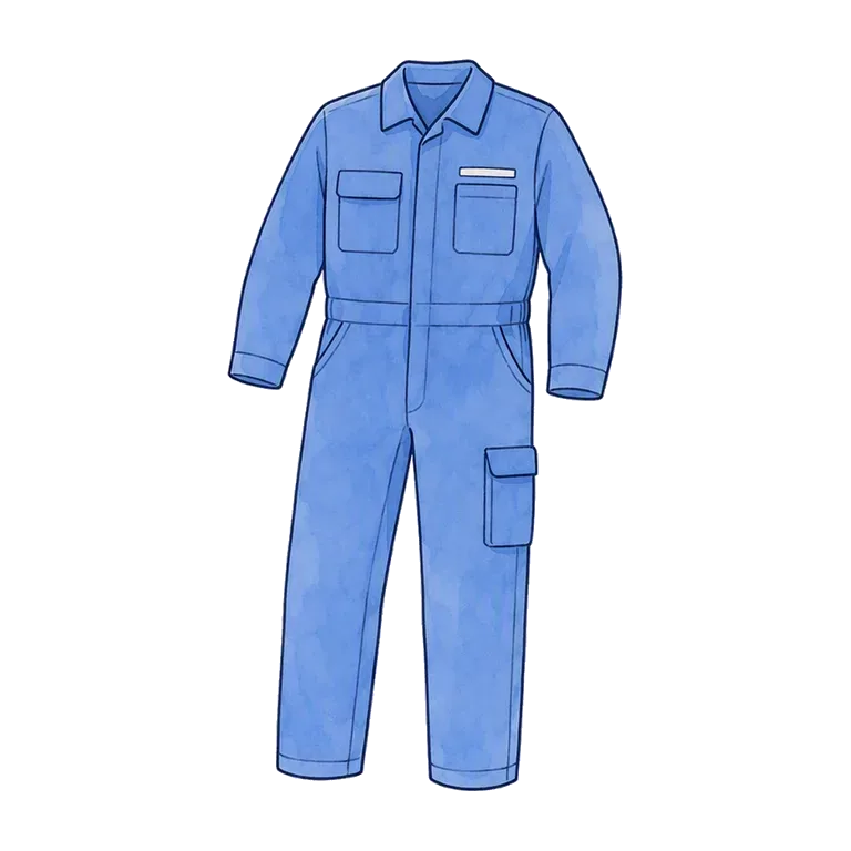 overalls