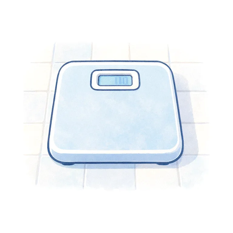weight