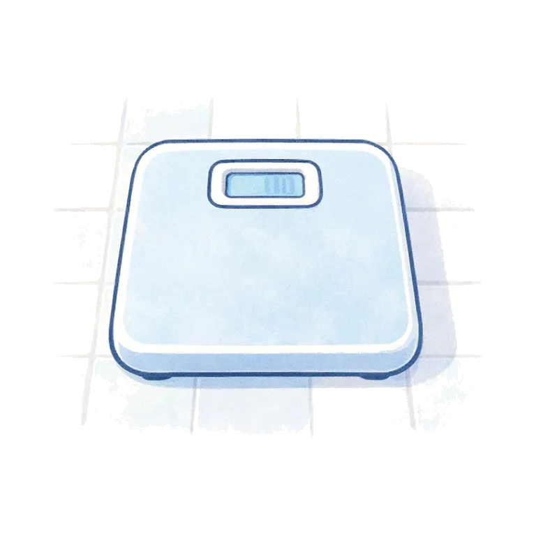 weight