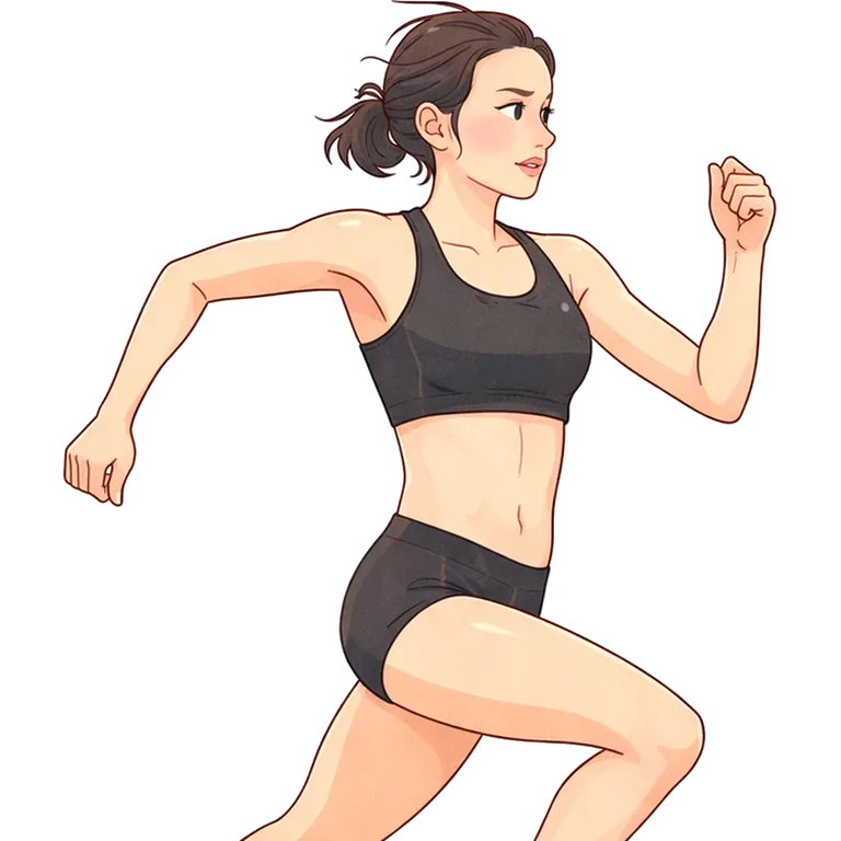 track and field