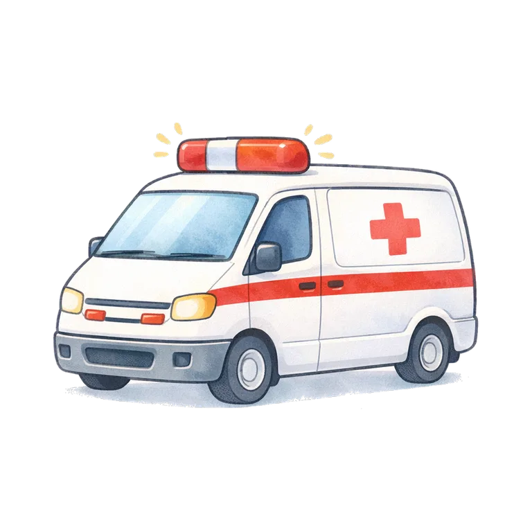 ambulance