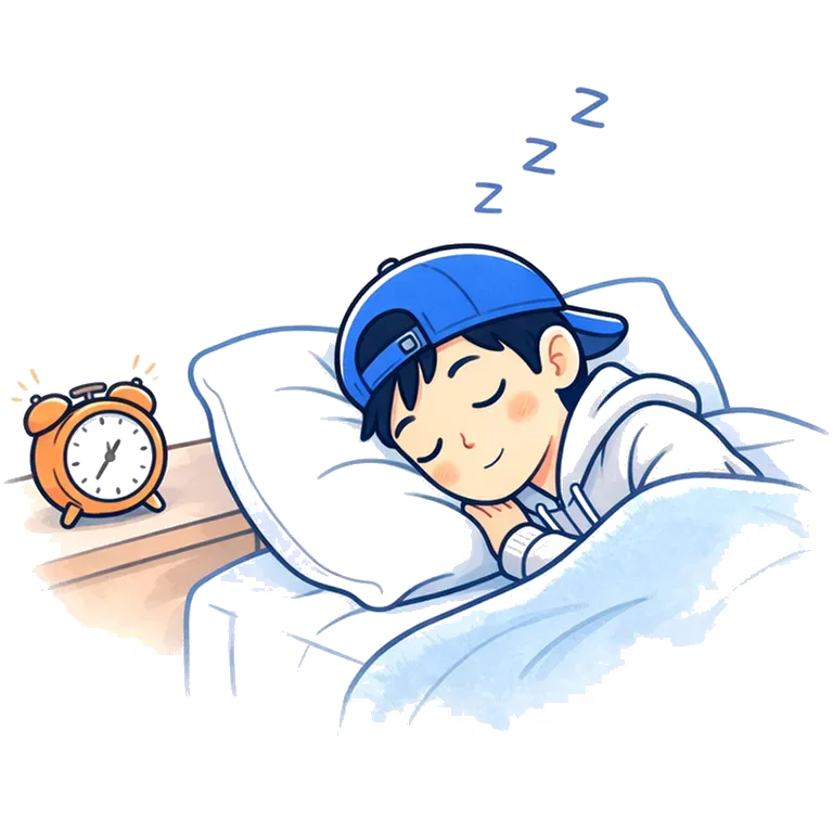 sleep