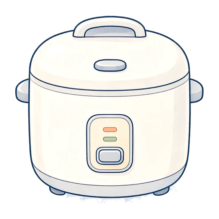 rice cooker