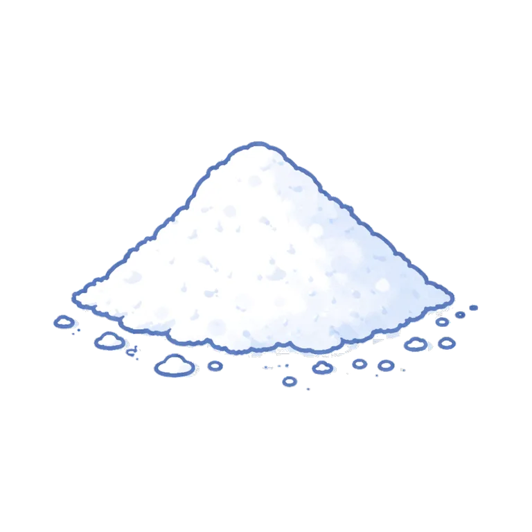 powder