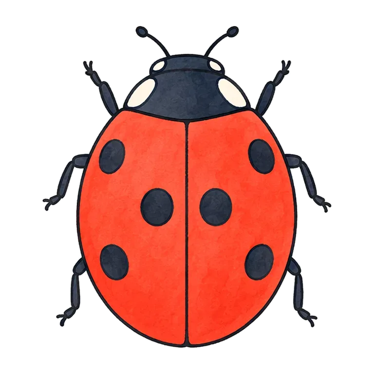 ladybug
