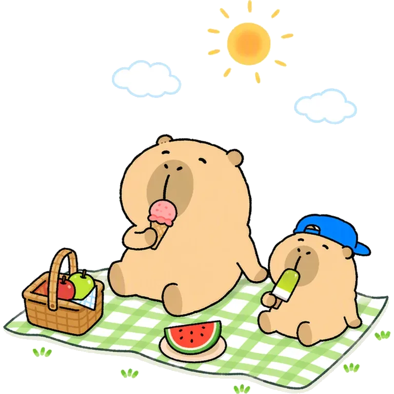 to enjoy