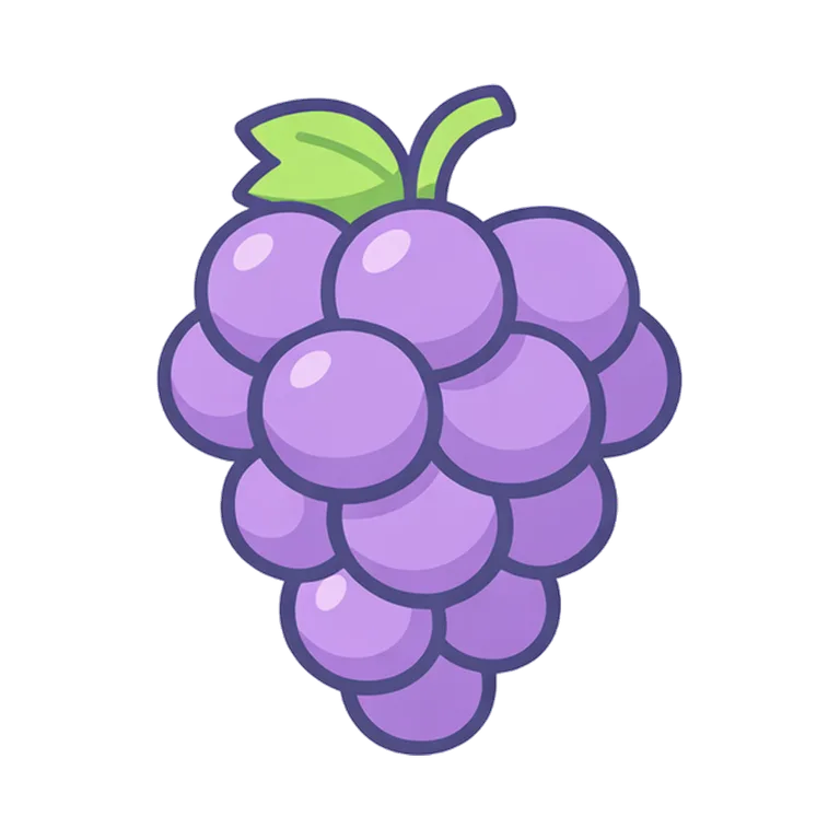 grapes
